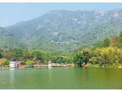-牛鱼嘴原始生态风景区