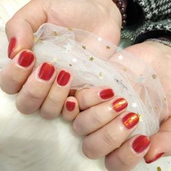 -RL Nail·瑞丽美甲美睫品牌原创店