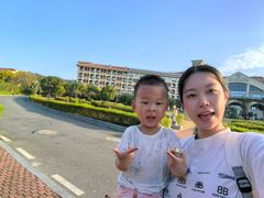 -厦门帝元维多利亚大酒店(环岛路黄厝海滩店)