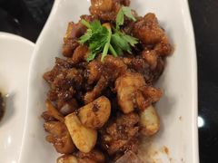 -六和聚传统烤鸭.天津菜(和平店)