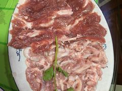 -华哥新鲜猪精品美食