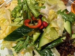 -谷丽麦馕新疆菜·清真(步步高梅溪新天地店)