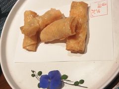 -晶苑餐厅(爱琴海购物中心)