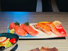 -炙柒Sekinana·精致日料(合生汇店)
