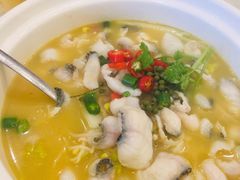 -蜀腾川·火锅鱼.烤鱼(新世界城店)