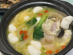 -老西门·常州菜·20年老品牌(新区店)