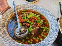 -天福苑(崇宁路店)