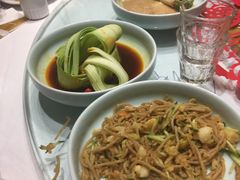 -香园楼(钻石路店)