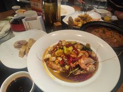 -味莊餐厅(康庄南街店)