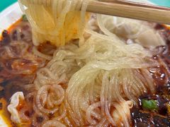 -甘记肥肠粉(马鞍北路店)