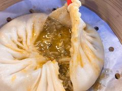-朱洪元苏式面馆(绿宝广场店)