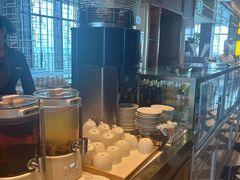 -君悦酒店·乐厨·高空自助餐(青年大街店)