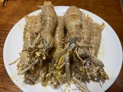 -南海渔家•海鲜•正宗海南菜(海棠湾店)