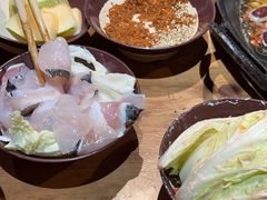 -楠火锅(龙阳广场店)