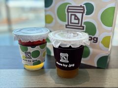 -JPG coffee(广州体育西店)