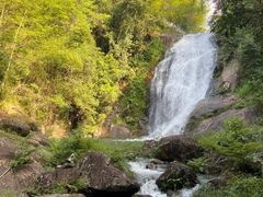 -千泷沟大瀑布旅游区