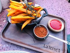 -La Terre乐田(万象城店)