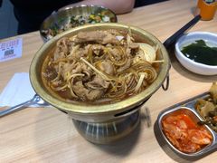 -米村拌饭(城阳万象汇店)