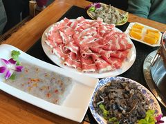 -爆肚王涮肉(吕家营店)