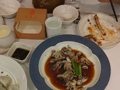 -海富门·带鱼·淮扬菜·粤菜(甘家口店)