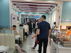 -仙螺岛海鲜自助餐厅(总店)