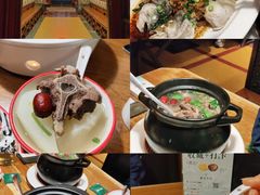 -新白鹿餐厅(龙游路店)