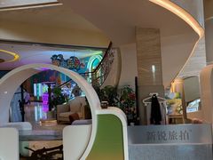 -杭州千岛湖滨江希尔顿度假酒店