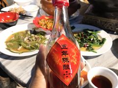 -云隐小厨·传统大理美食(复兴路店)