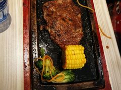 -必胜客(八一店)
