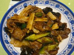 -玉桥餐厅(天坛店)