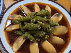 -李大爷的泡椒馆(冉家坝店)