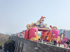 -西安城墙·碑林历史文化景区