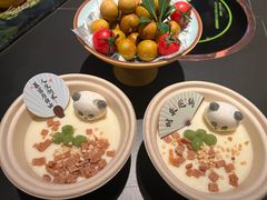 -季季山•云南野生菌火锅(上海首店)