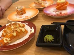 -禾绿寿司(星光68广场店)