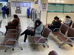 -上海市浦东新区人民医院·门诊