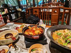 -一味大院•桐庐菜传承店(春江路店)