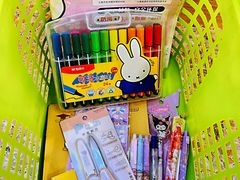 -晨光文具(天客隆大厦大商超市店)