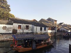 -南浔古镇