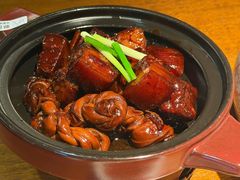 -乔街深夜食堂·台州菜·高压锅生蚝(杭州总店)