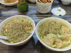 -竹园竹升面(西关总店)