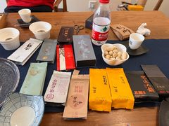 -小茶闲舍·观景商务茶馆(广州塔店)