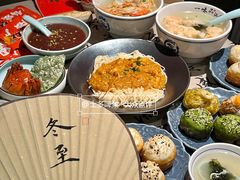 -鑫震源·苏式大虾生煎(山塘街店)