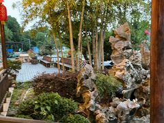 -呼吸森林·生态农庄农家乐私房菜