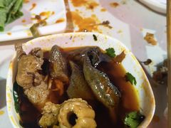 -枇杷园食为鲜火锅(南山店)
