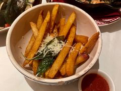 -夏朵餐厅(丁香店)