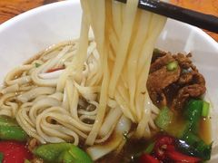 -肆姐面粉馆(坡子街店)