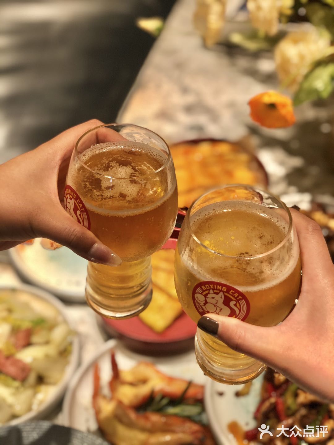 仪式感爆棚💓这样吃铁板烧不要太惬意哦❗️
