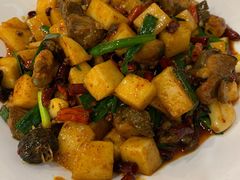 饵块鸡-红豆园(文林街店)