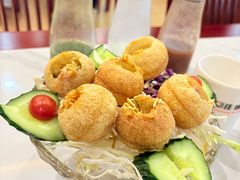 -清真· AL-JANNAT 佳纳特餐厅(仙林店)