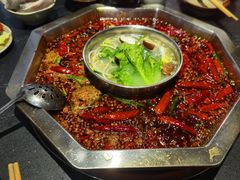 -大风老火锅(江北一店)
